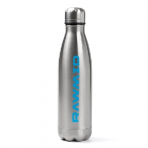 Спортивная бутылка RawMID стальная